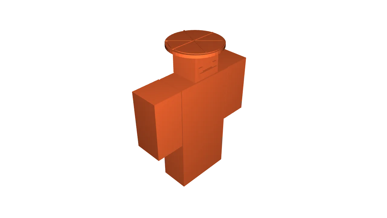 Steal a Brainrot|Walletini - Modelo de impresión 3D gratuito