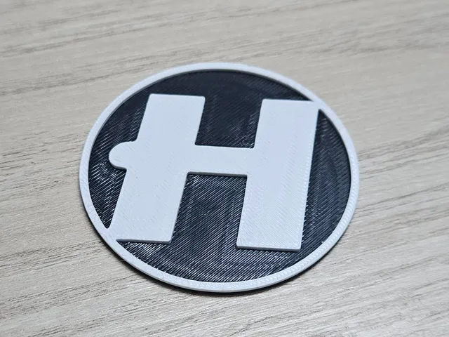 Hospital Records Logo