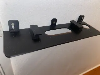 Wall mount bracket for Speedport SMART 4