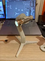 D4V2  & D4K STAND 360 (emisar)