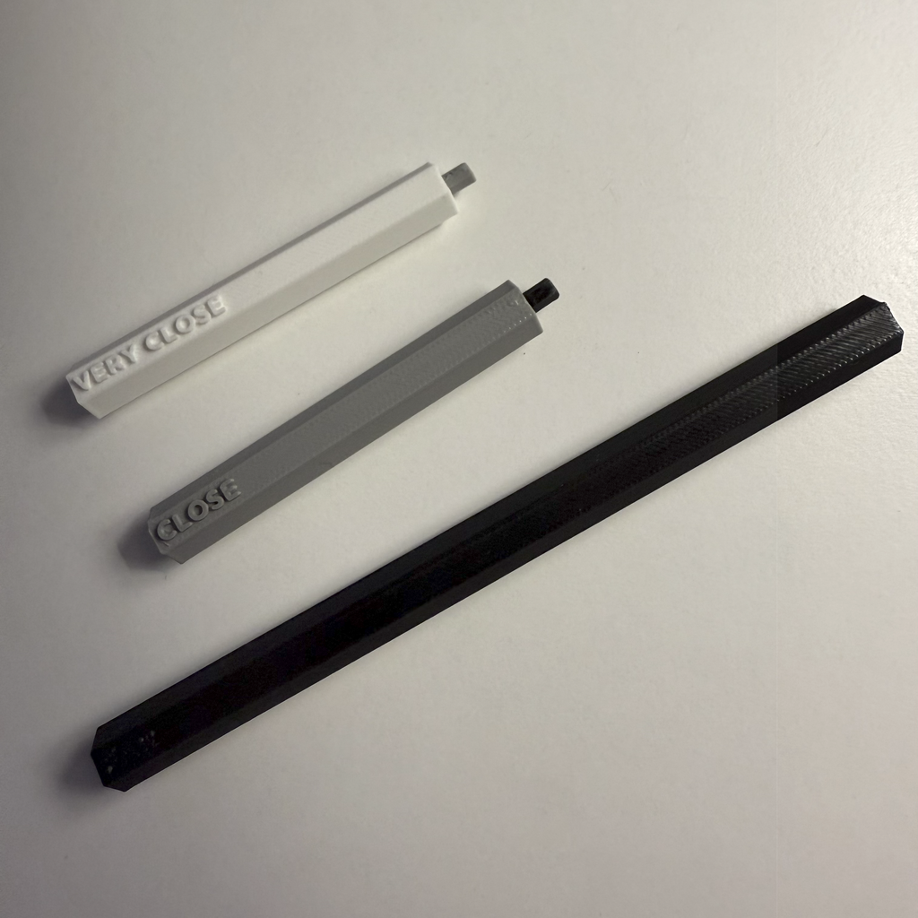 Miniatura 3 do modelo 3D Daggerheart range ruler