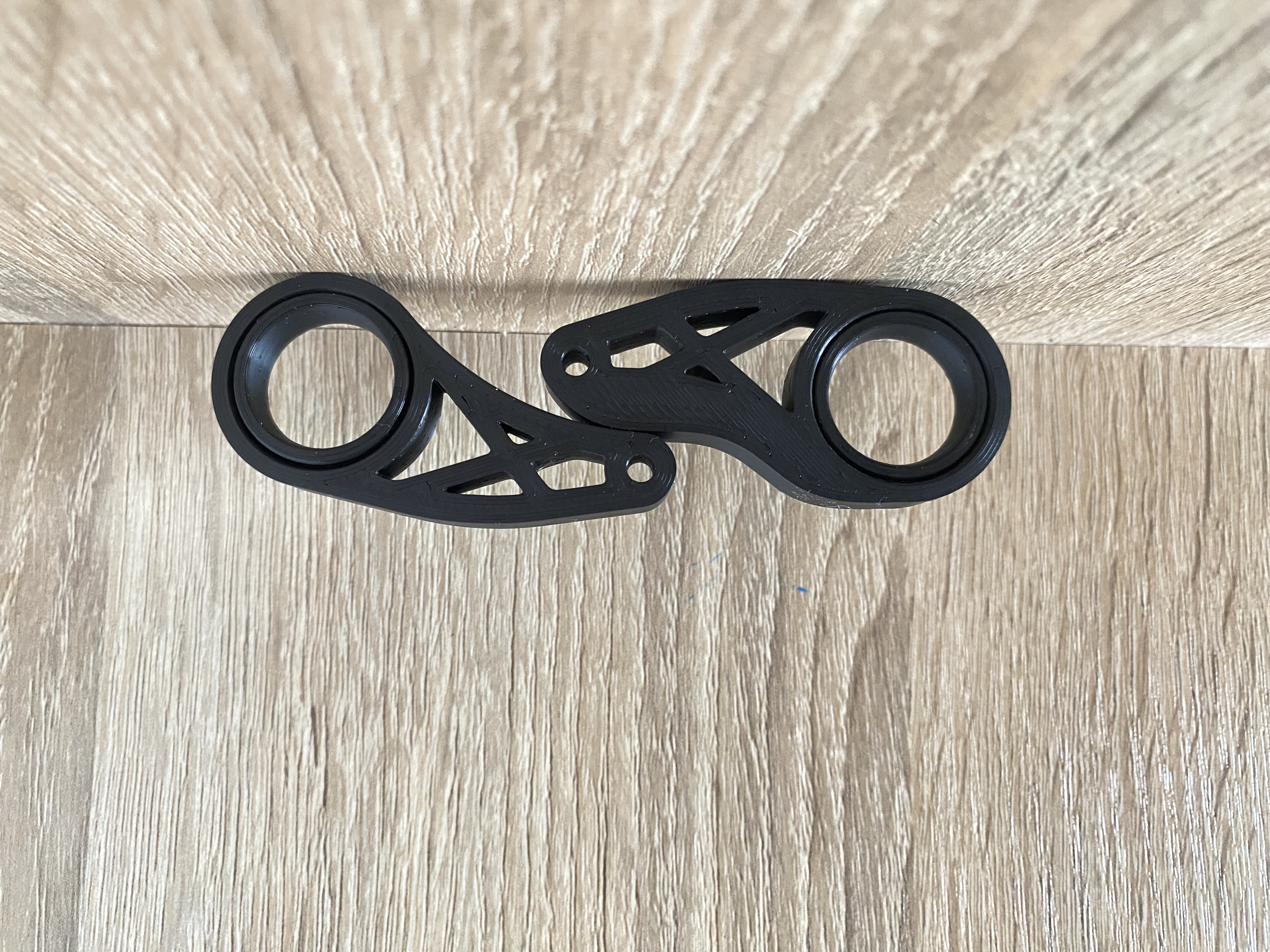 Key Spinner v2
