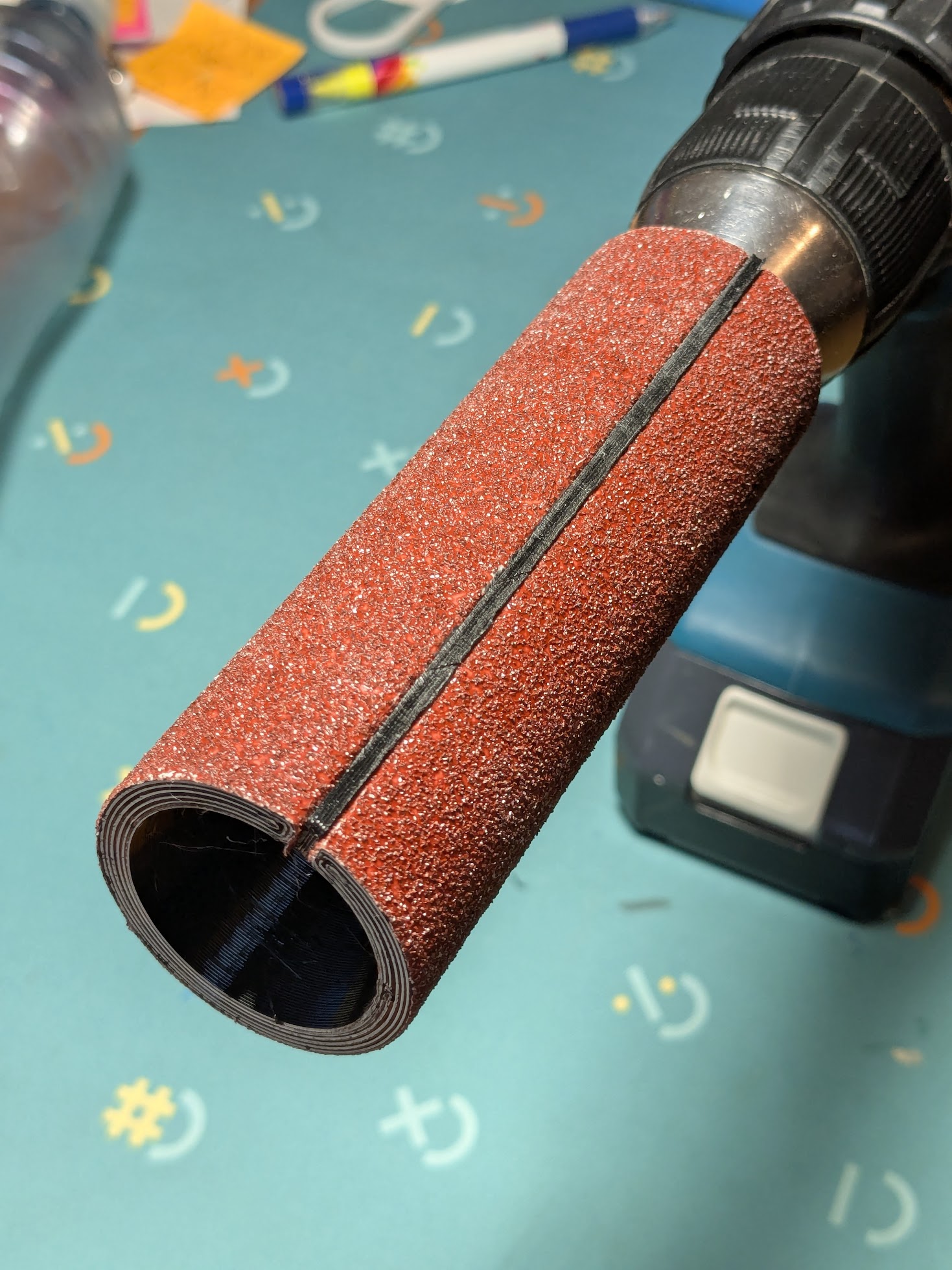 Sanding Drum - 38mm