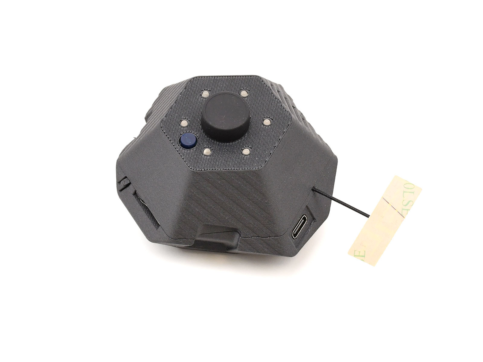 Buddy3D camera for CORE One printed parts — thumbnail 2
