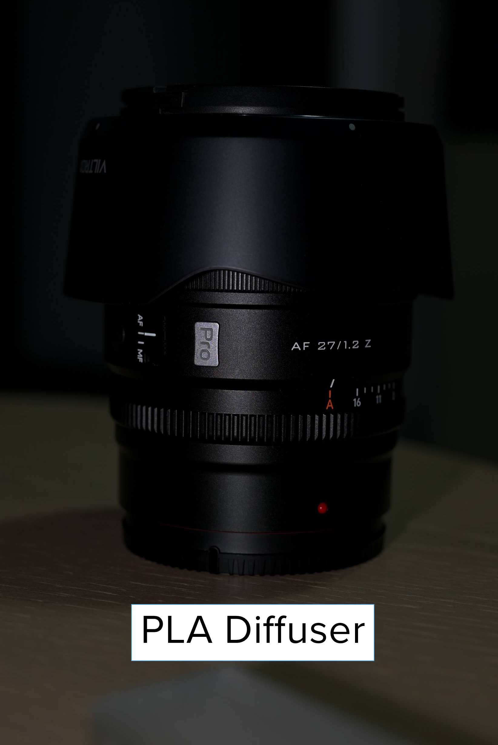Godox IM30 Flash Diffuser — miniatura 6