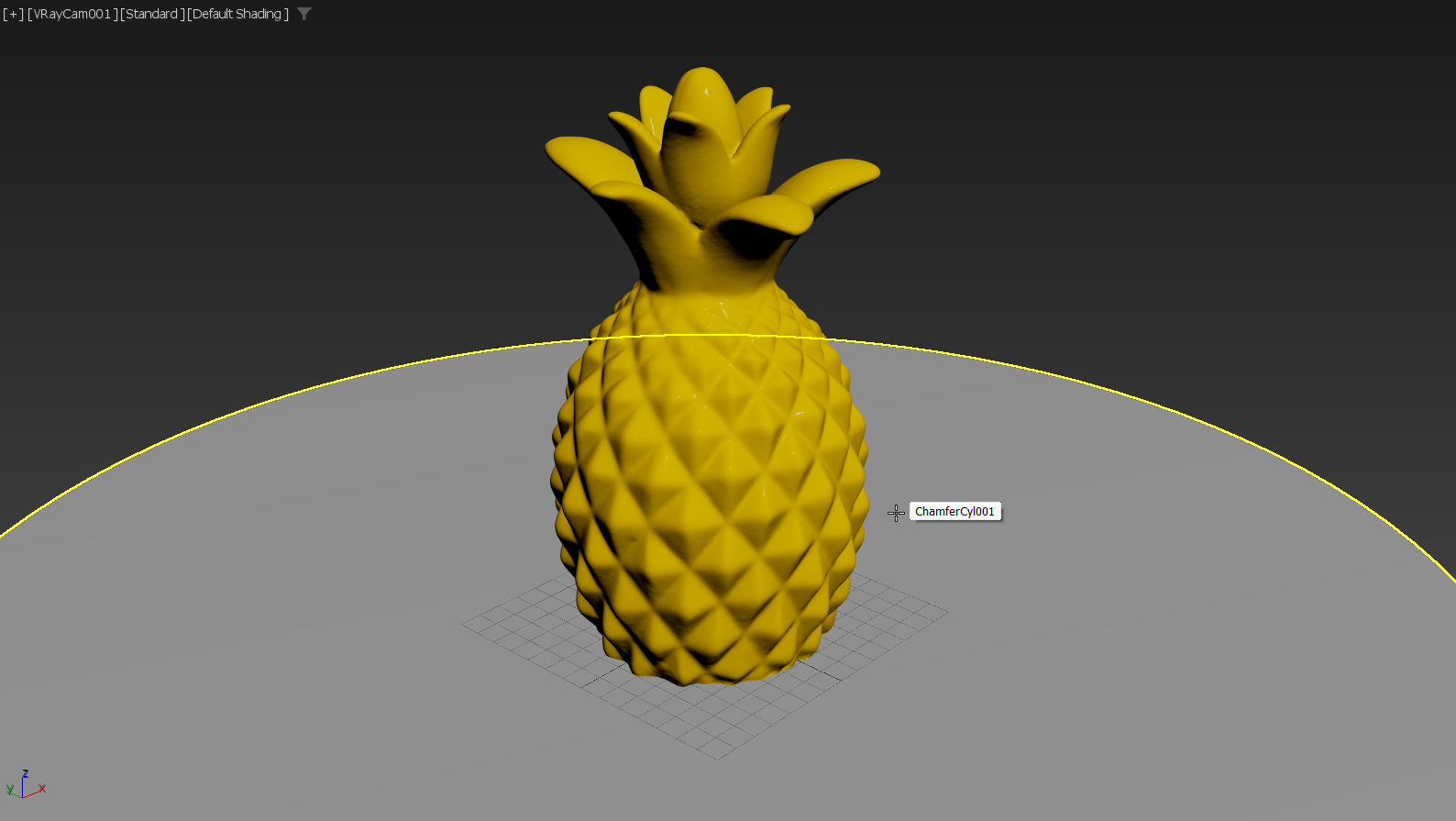 Pineapple Ornament — miniatura 2