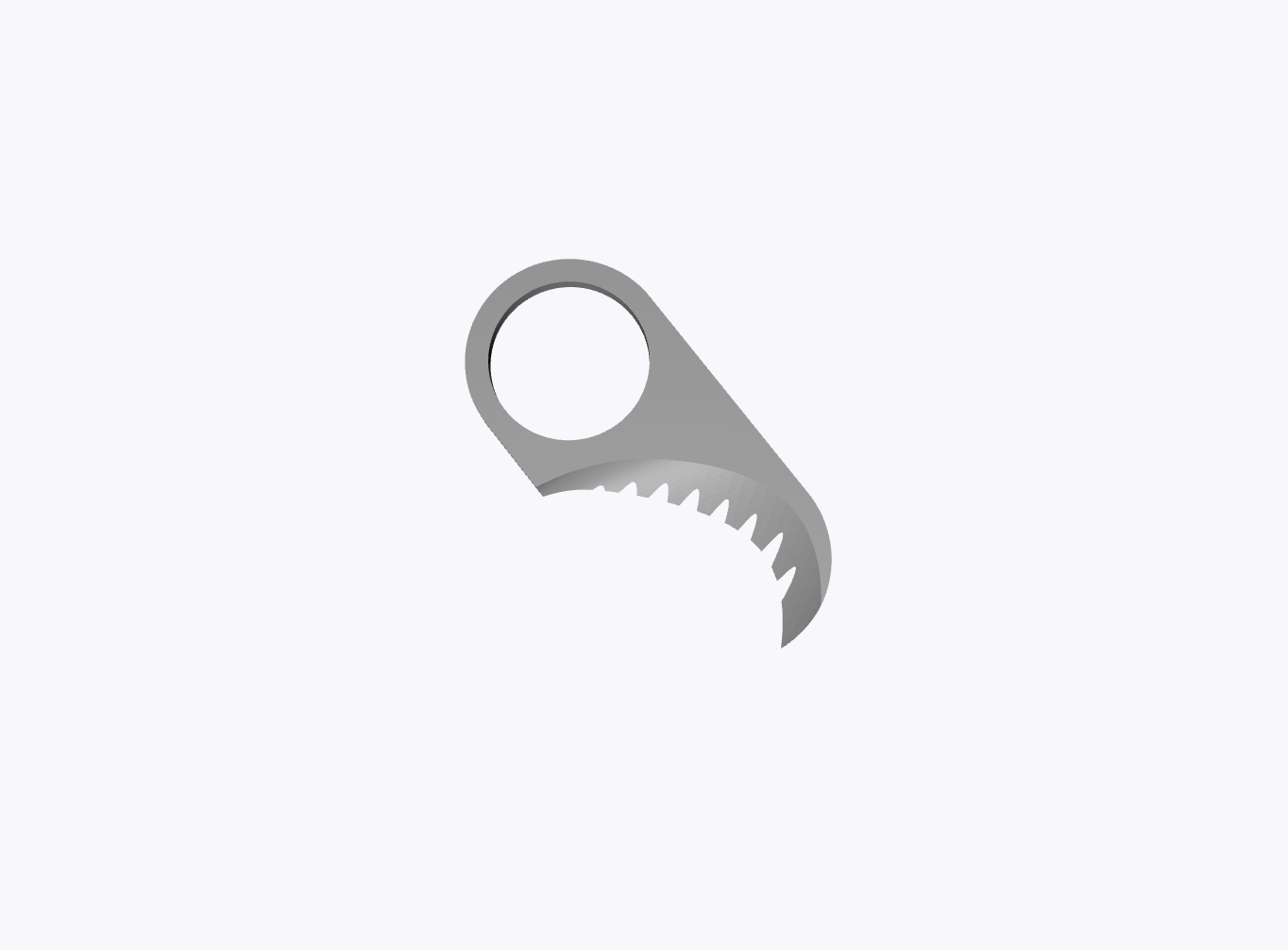 Bird Beak Box Cutter (28) Package Ripper Link