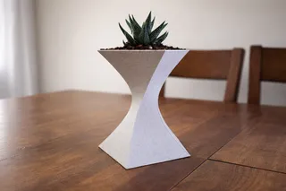 Plant Pot