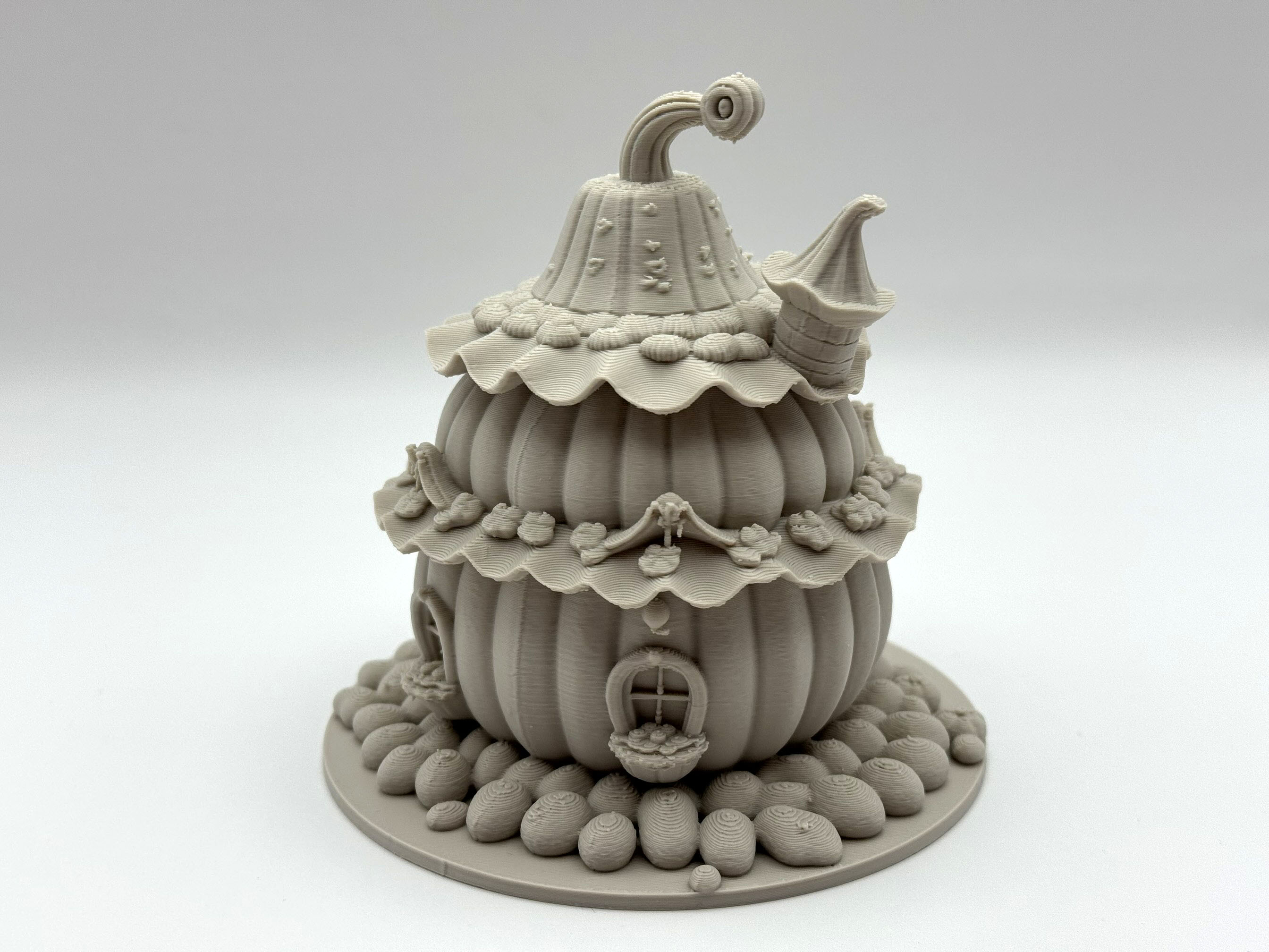 Pumpkinpatch House — miniatura 2