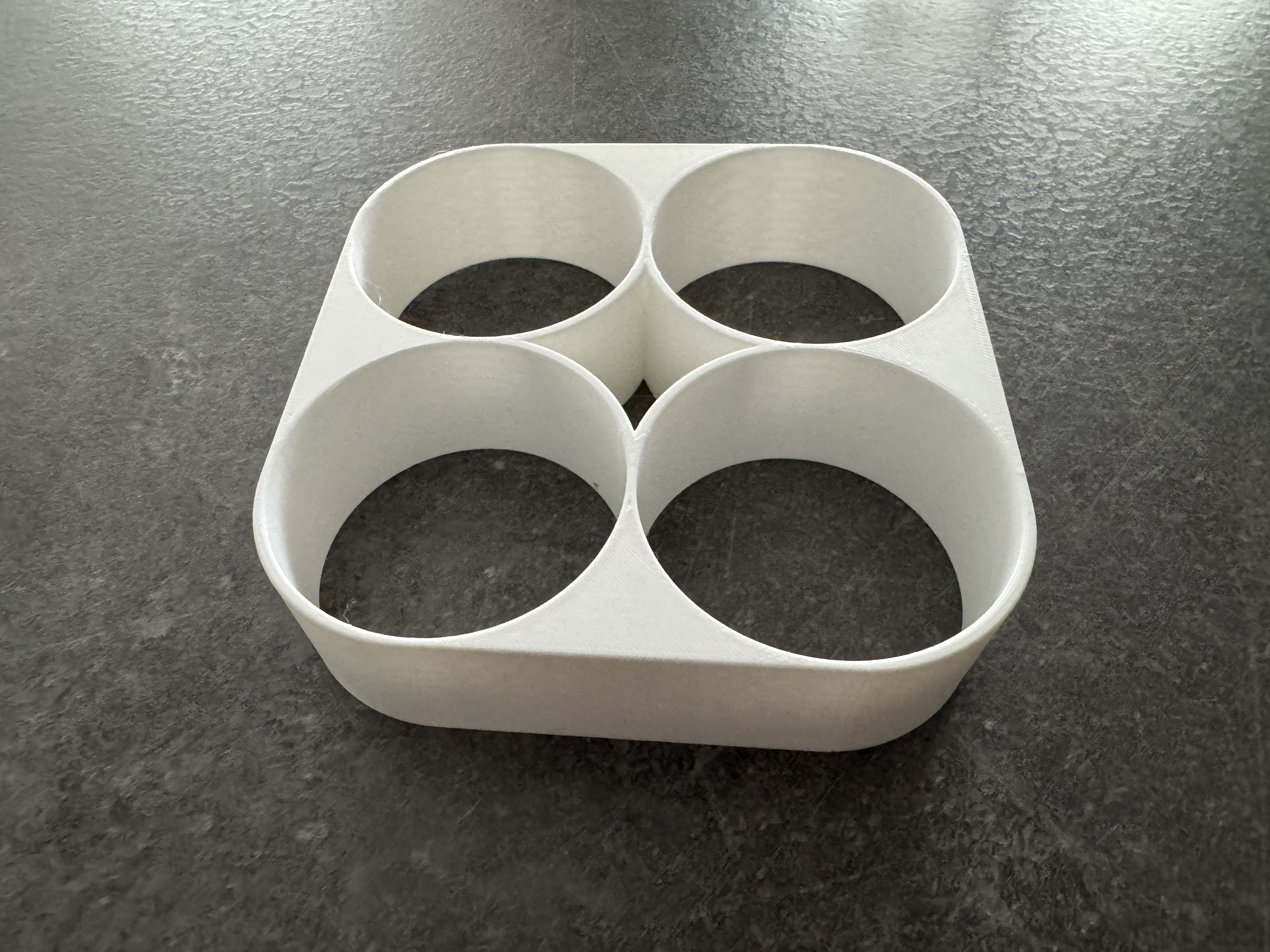 Range bouteille