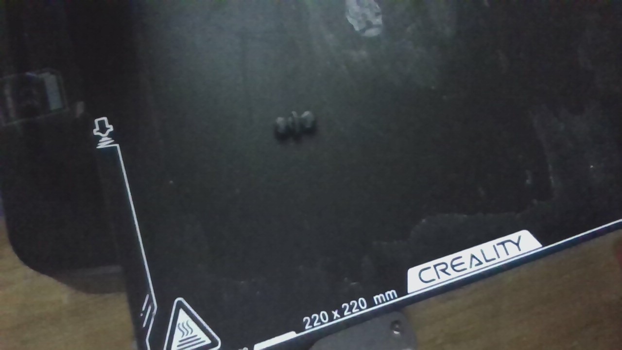 double ball joint for dummy 13