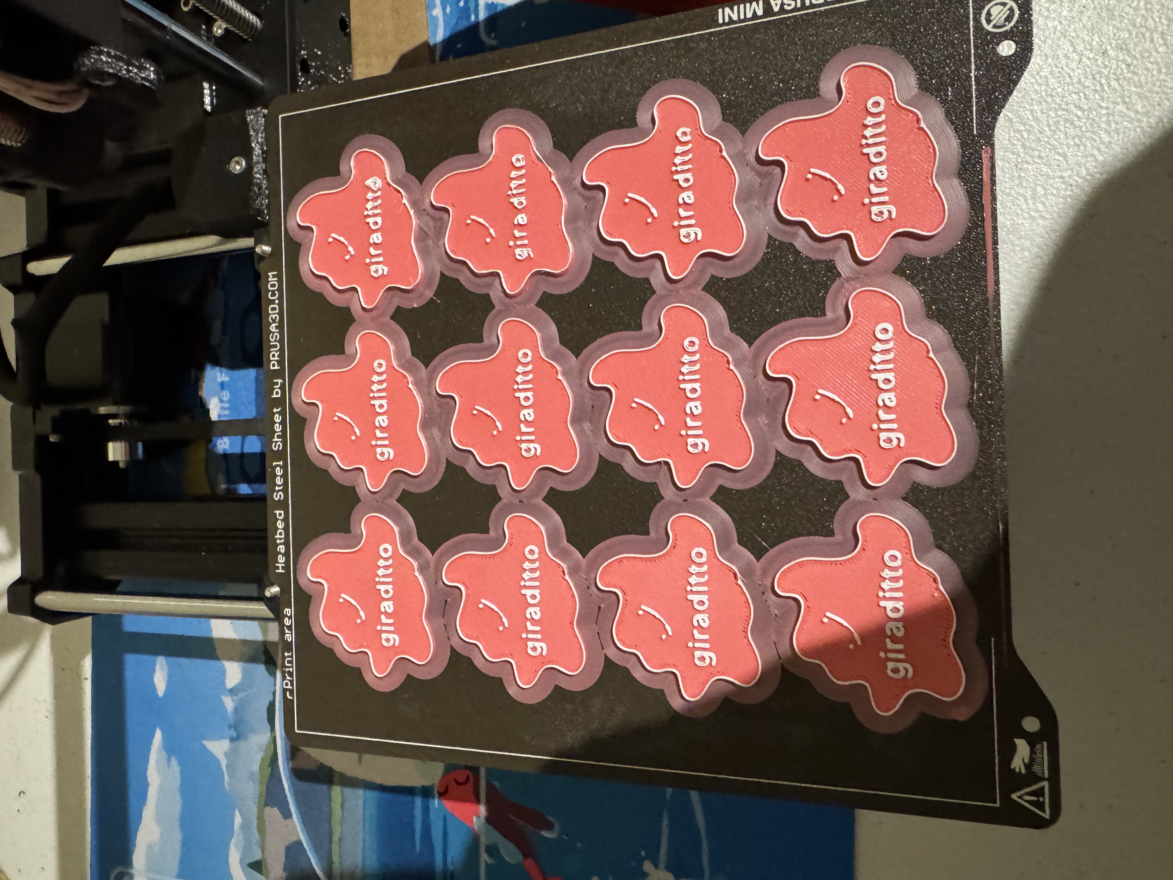 Ditto Token for Pokémon TCG