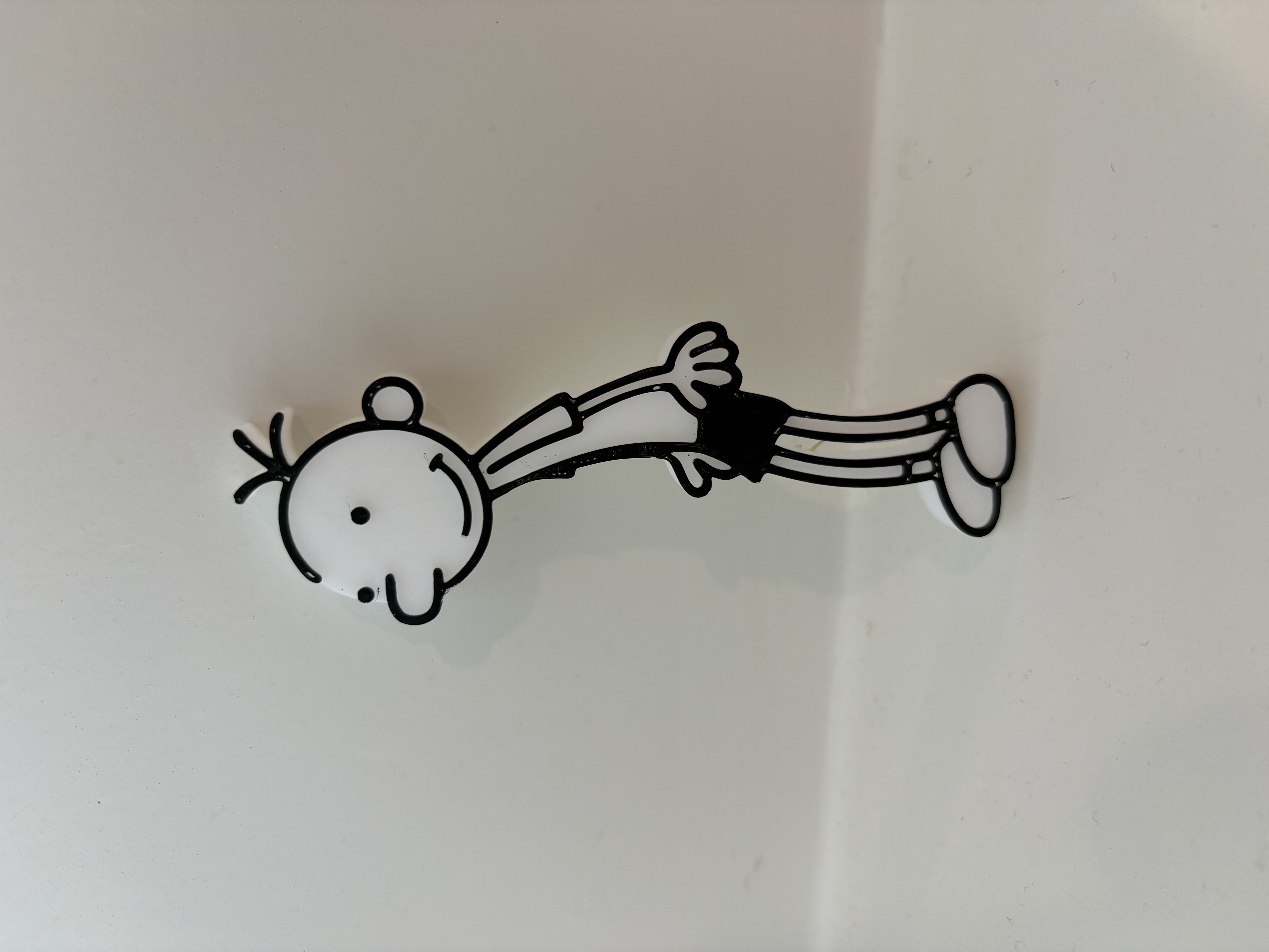 Diary of a Wimpy Kid "Greg Heffley"