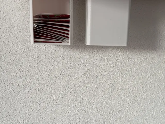 Tea Holder