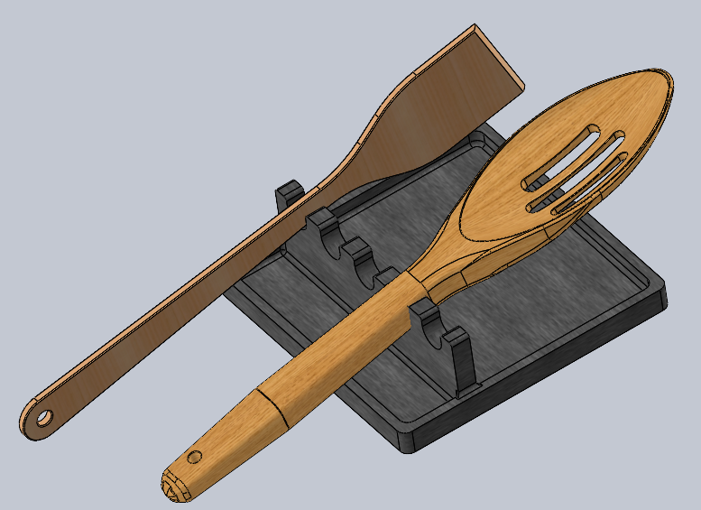 Kitchen stand — thumbnail 9