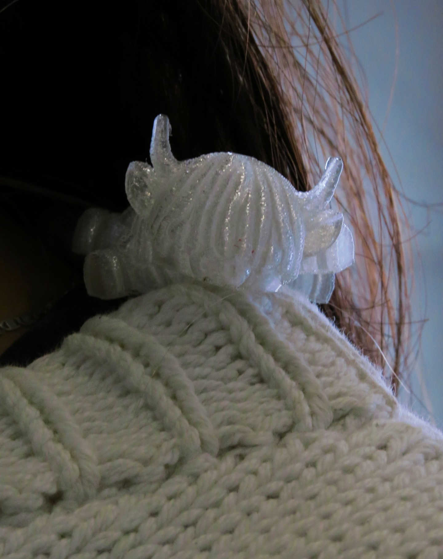 Articulated Appa – Avatar’s Sky Bison