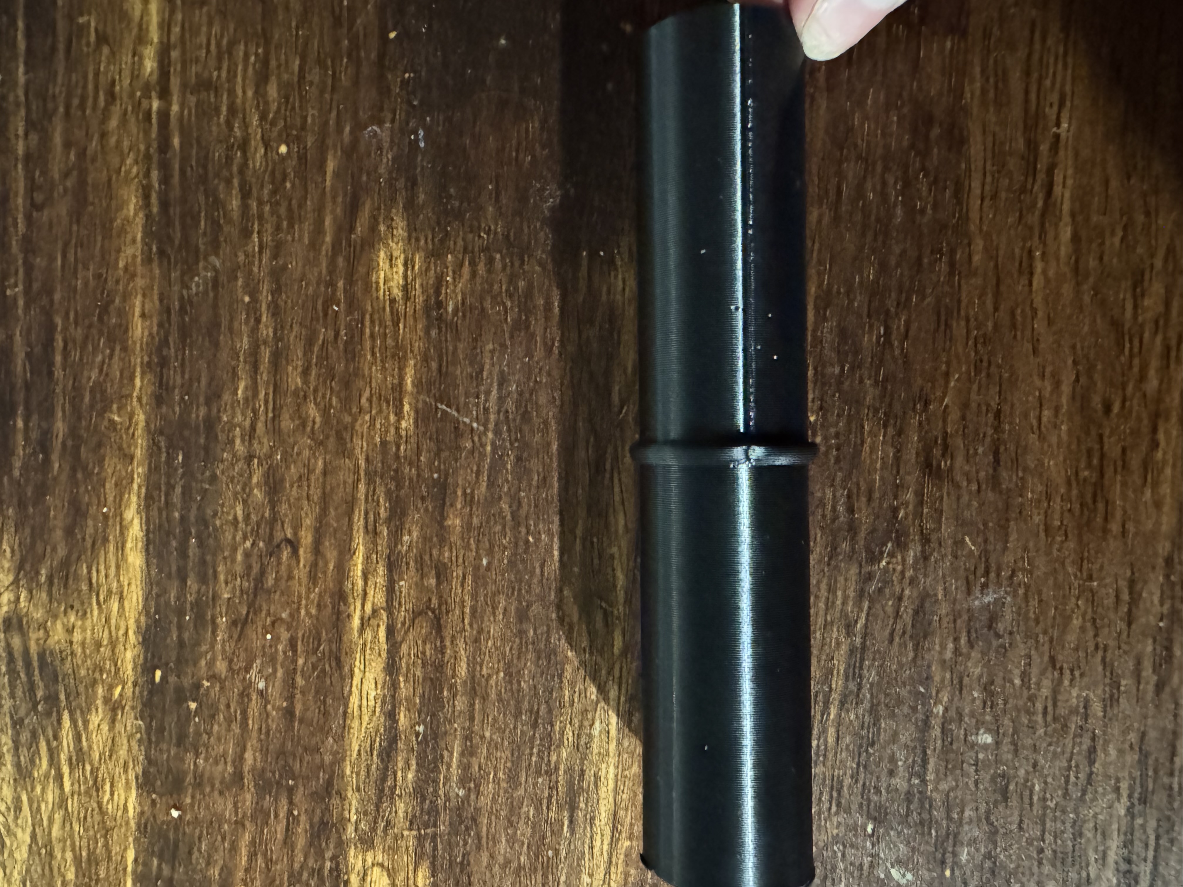 Shopvac "Brute " hose adaptor replacement
