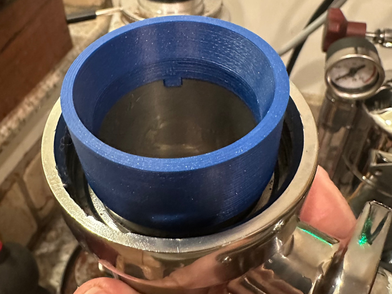 La Pavoni Piston Installation Tool