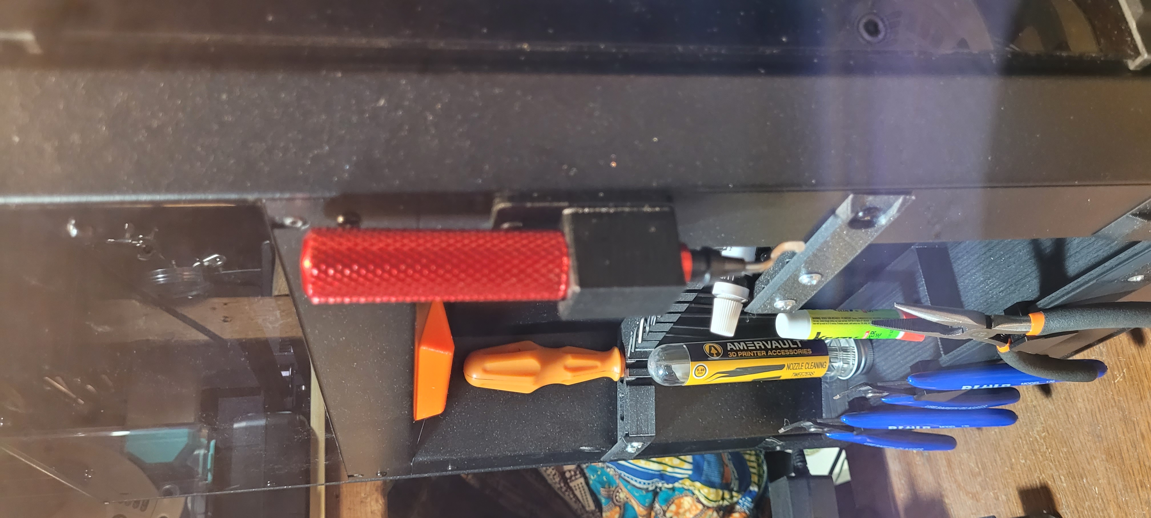 Deburring Tool Holster — miniatura 4
