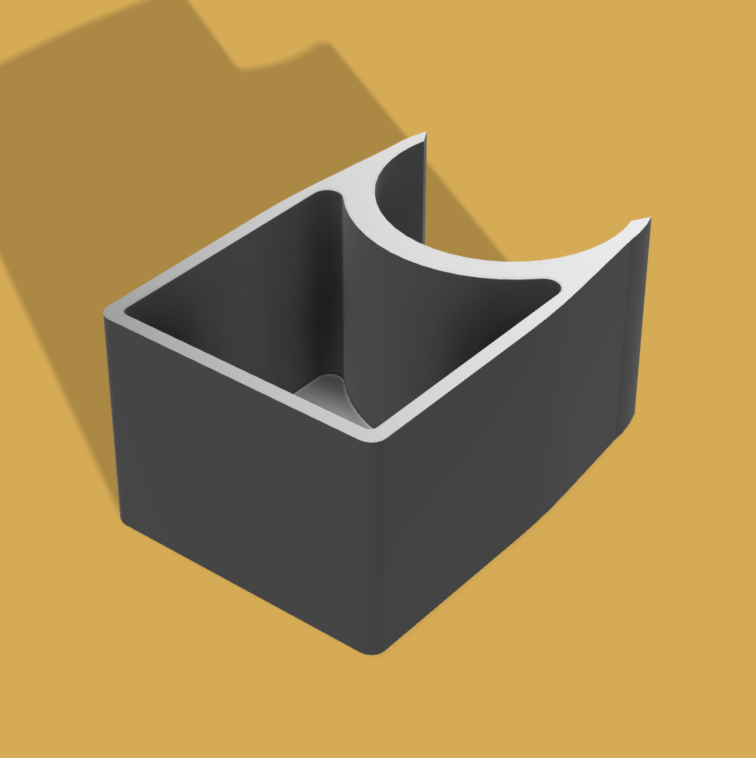 Curver sigma rack stackable storage — miniatura 2
