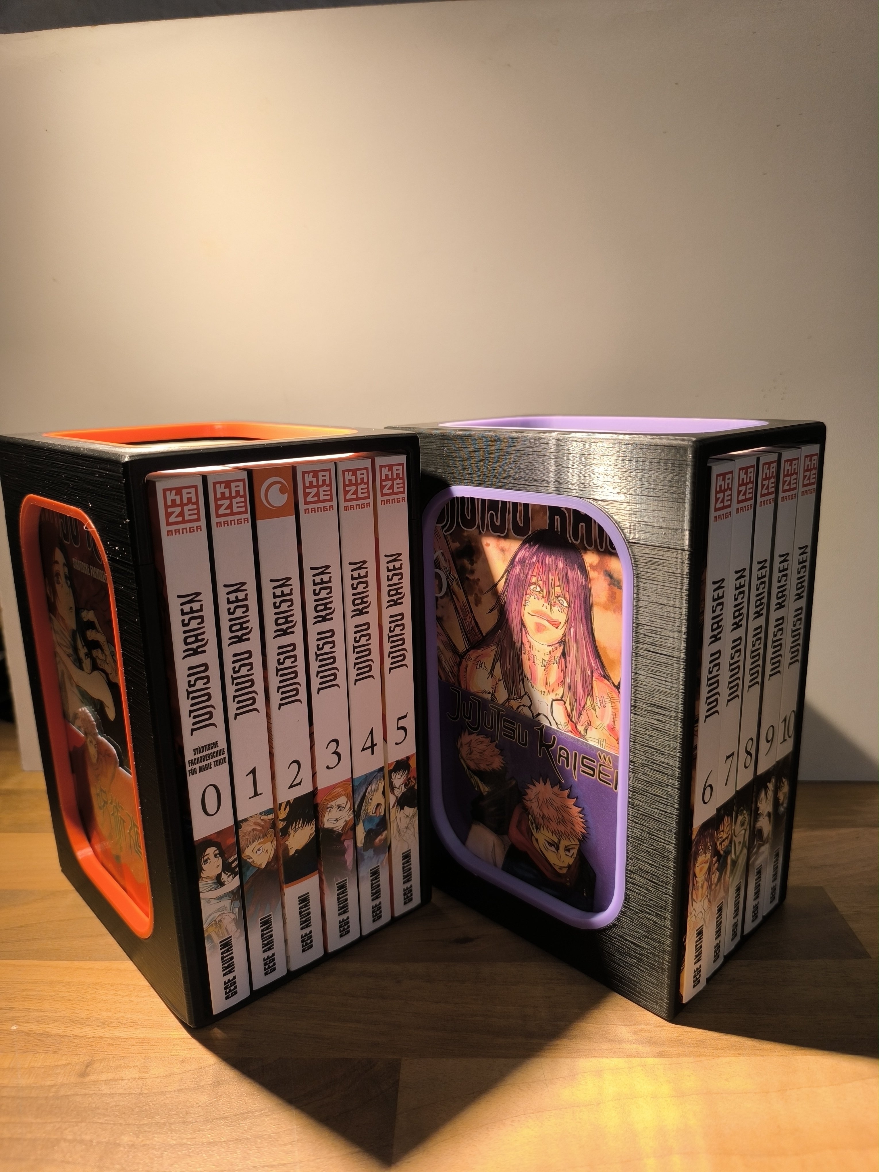 Manga Boxes — miniatura 3