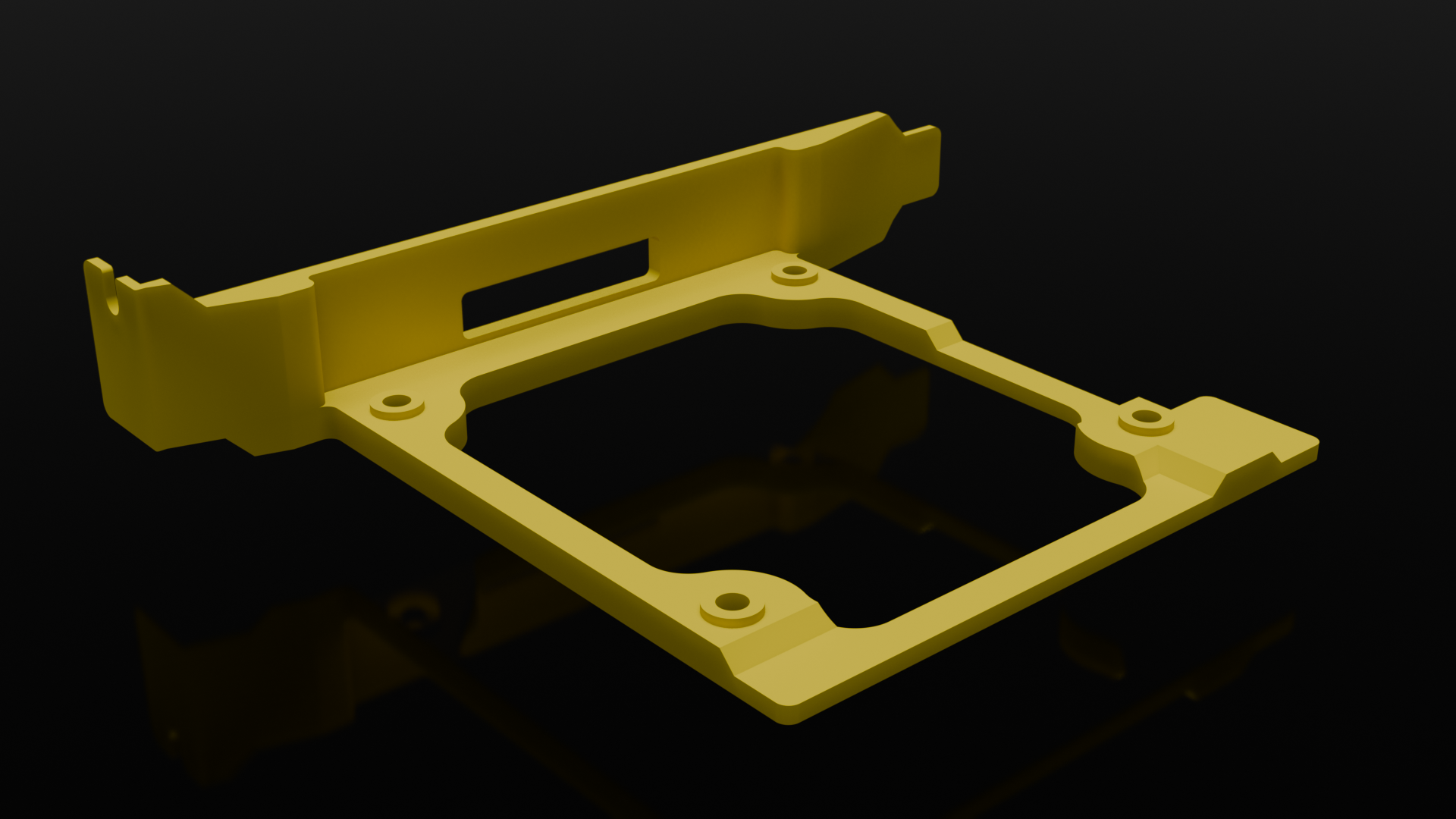 SD2IDE bracket