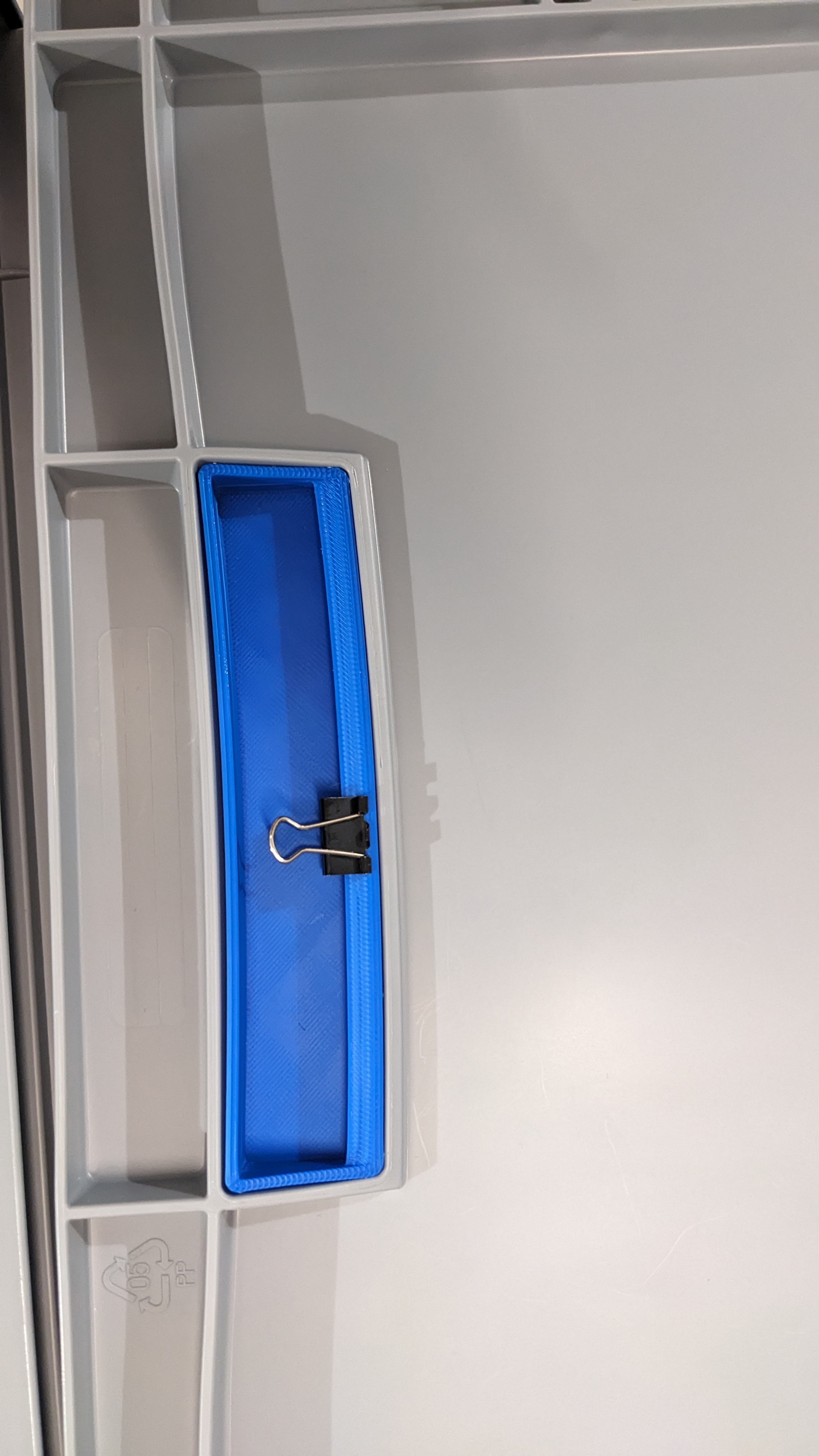 Griff Auer Eurobox — miniatura 5