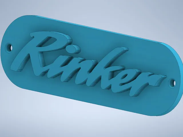 RINKER