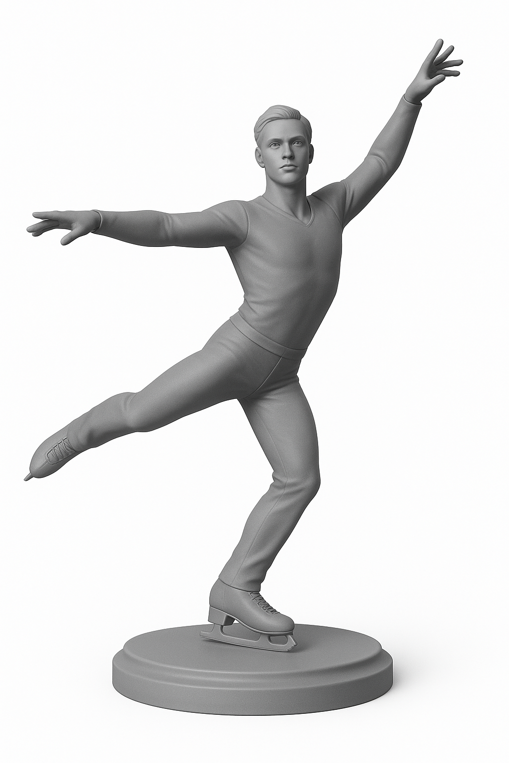 SPORTS - Figure skating