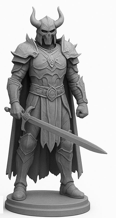 Black Knight