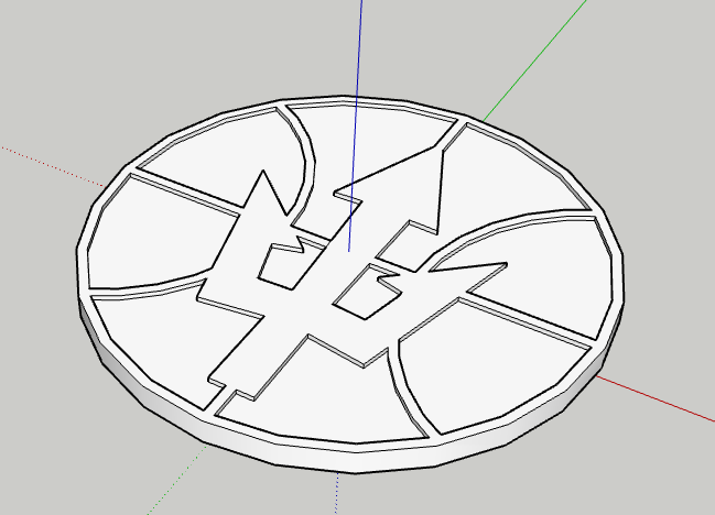 UCSD coaster