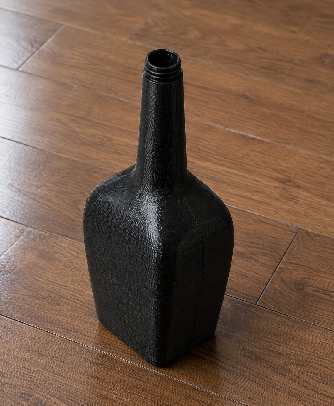 Glass Bottle 2