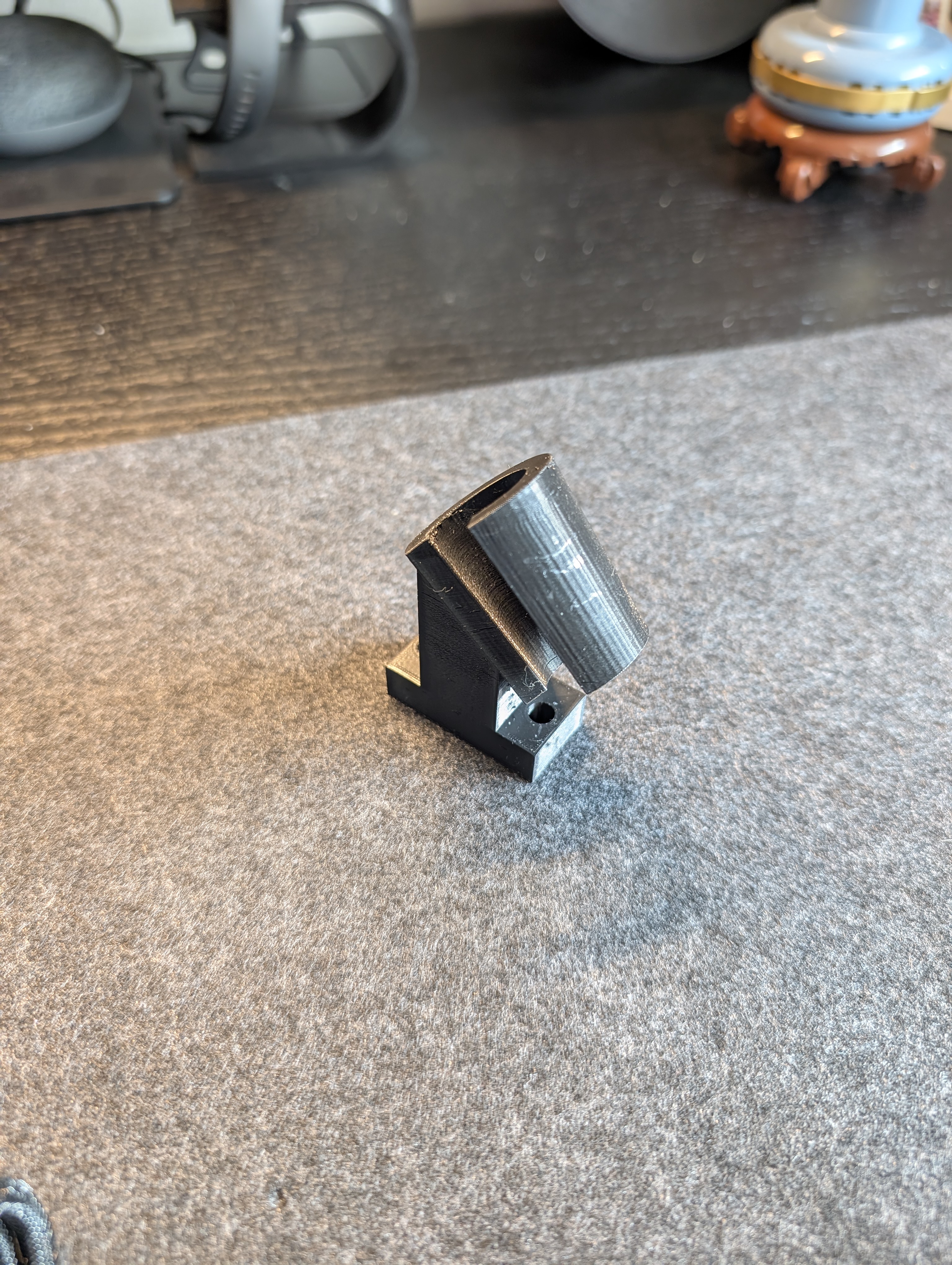 Showerhead mount — miniatura 3