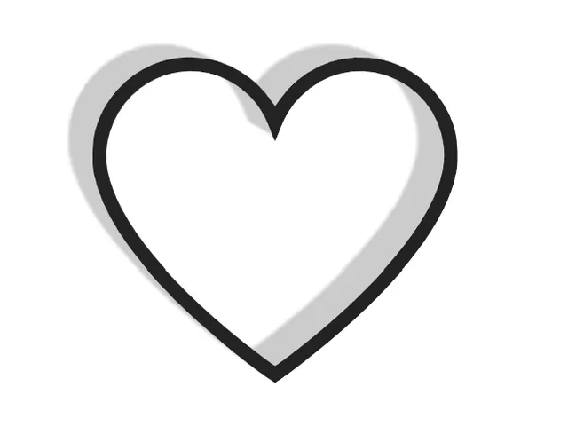 Heart Decor