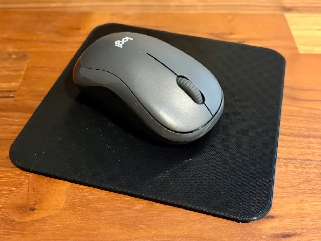 Normal Mouse Pad