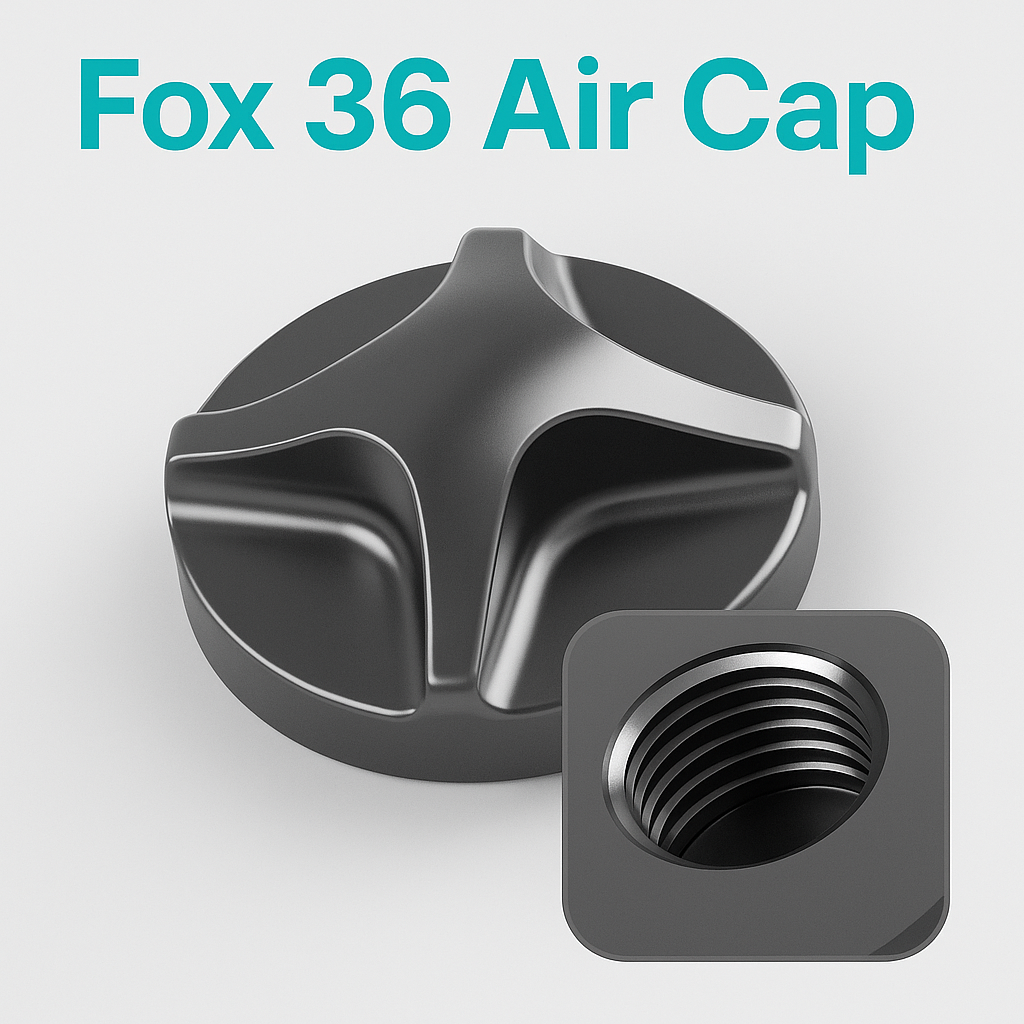 FOX 36 Air Cap