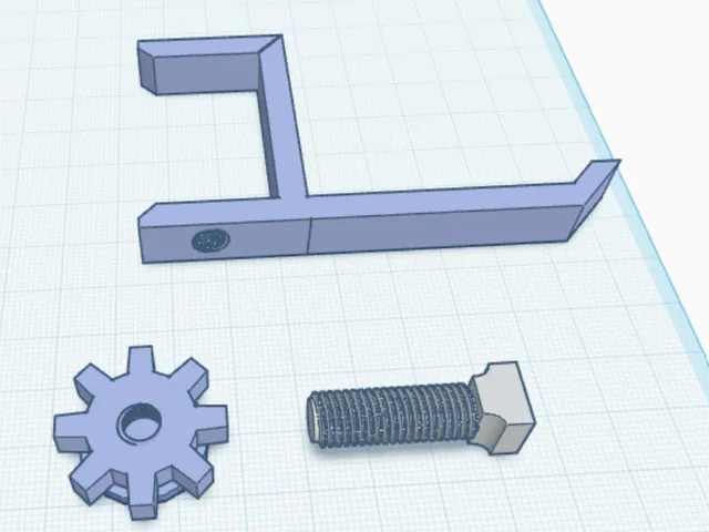 headphone holder