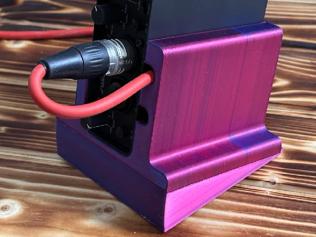 Dock for Swissonic Audio 2