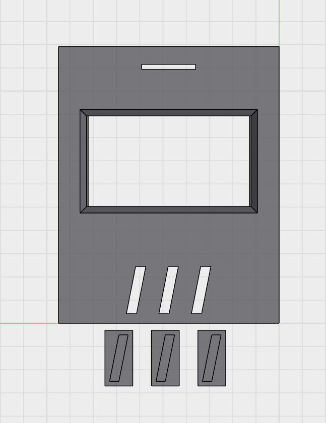 FloppyEMU Apple 5.2.5 Floppy Disk Drive Faceplate