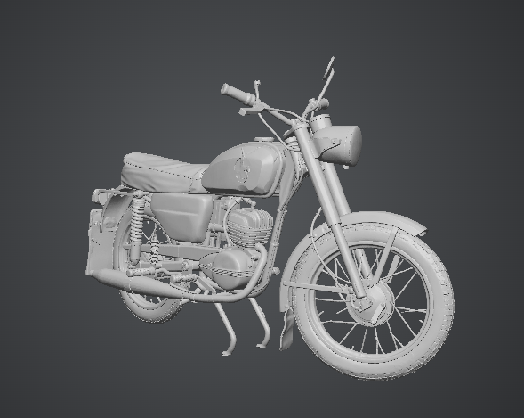 Wsk 125