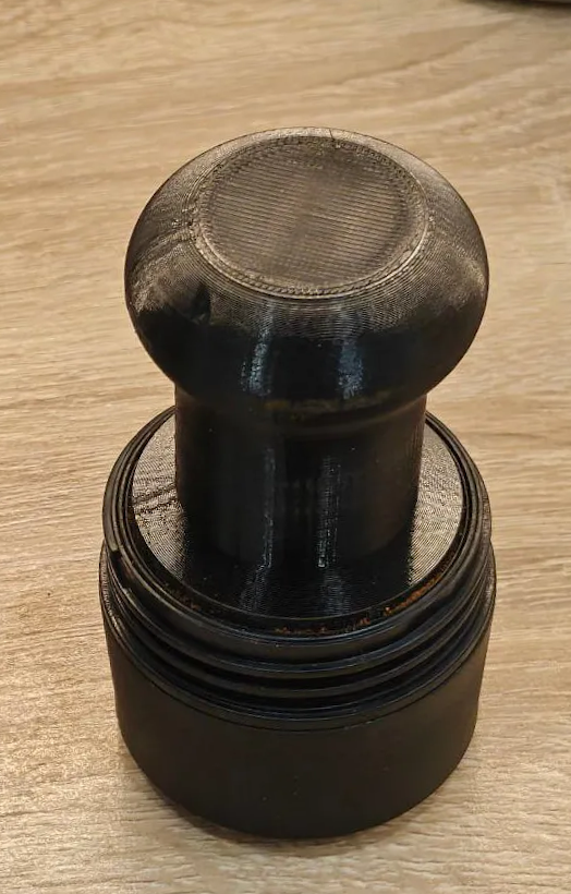 Wacaco Pixapresso - Tamper
