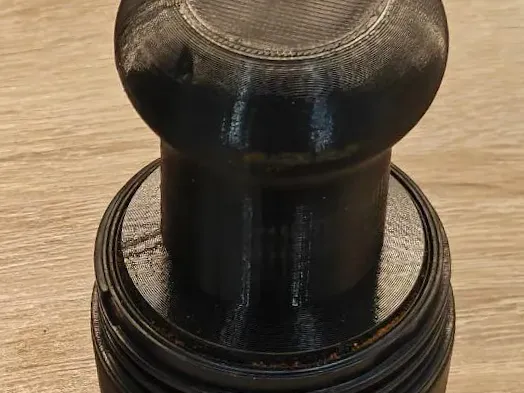 Wacaco Pixapresso - Tamper