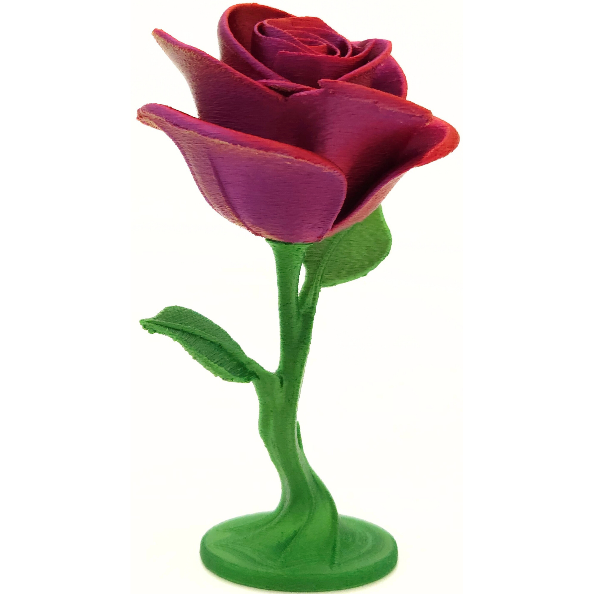 Miniatura 11 do modelo 3D Eternal Rose