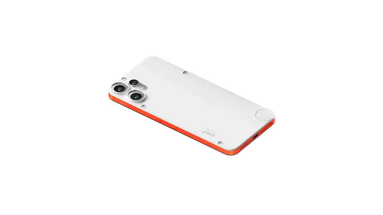CMF Phone 2 Pro　ホワイト美品 CMF Phone Pro 2 Already a Winner : r/CMFTech