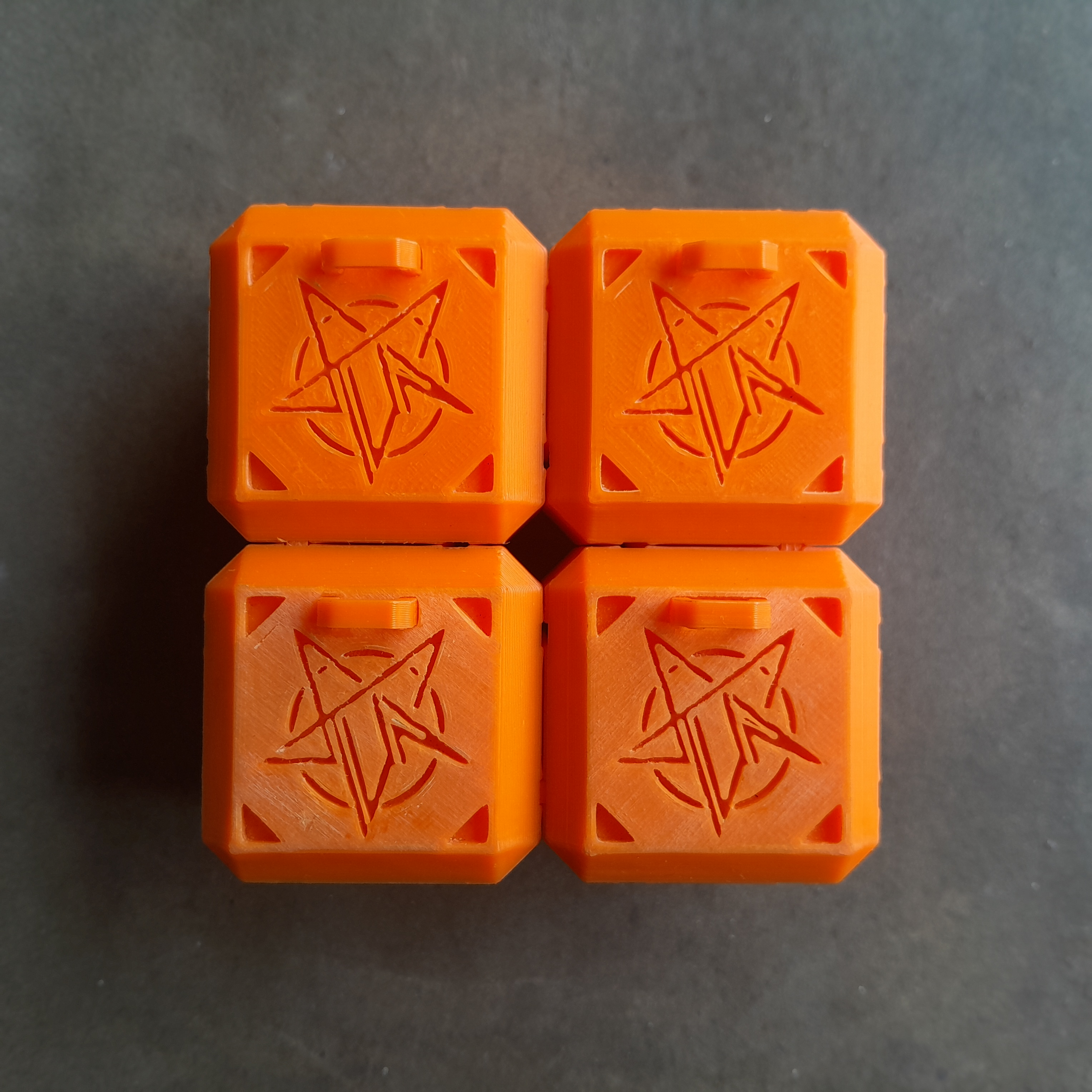 STUN Box