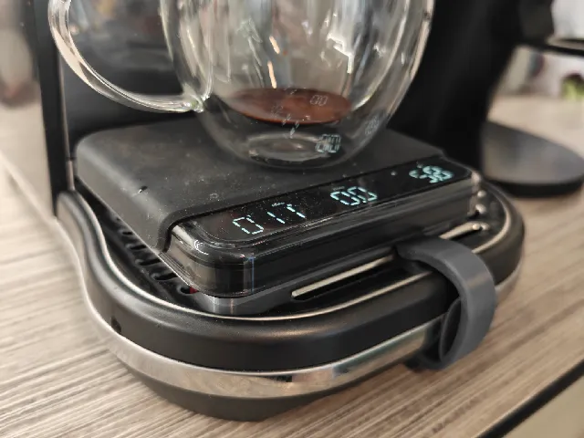 Sage/Breville Bambino Plus Scale Platform