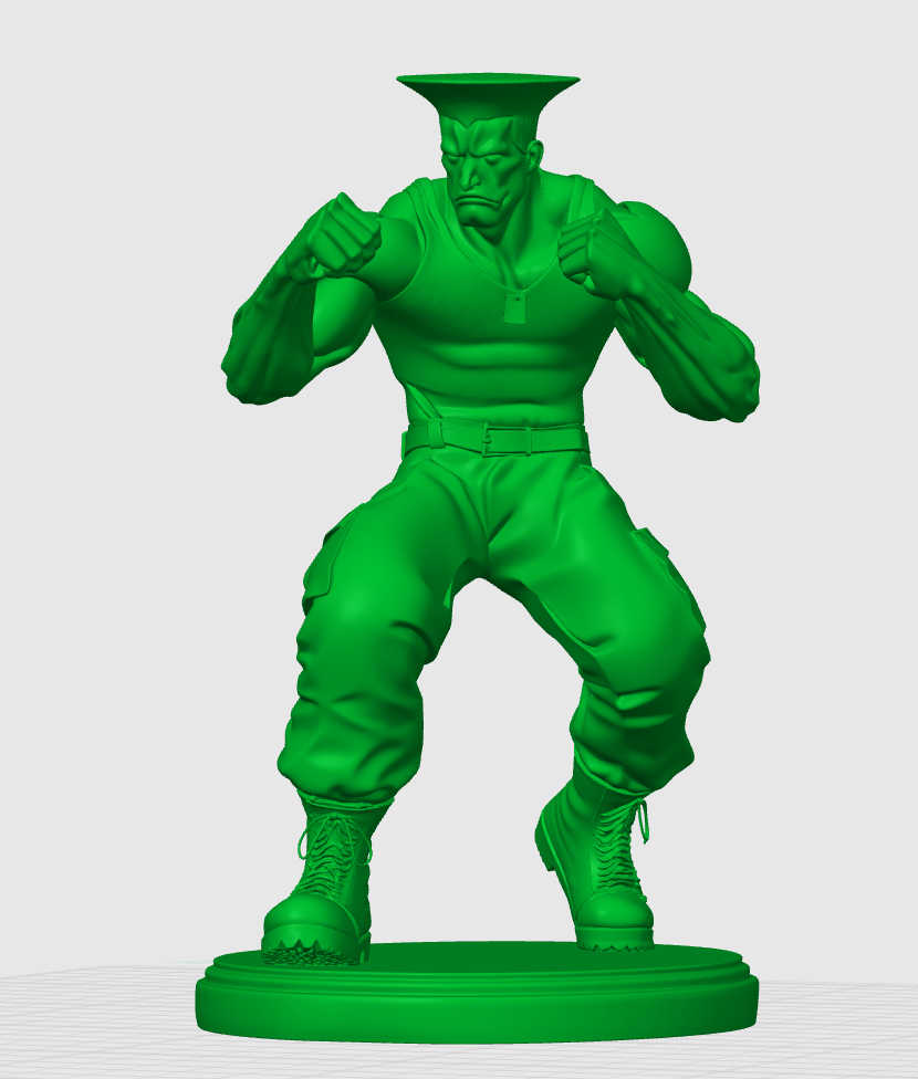 Guile — thumbnail 2