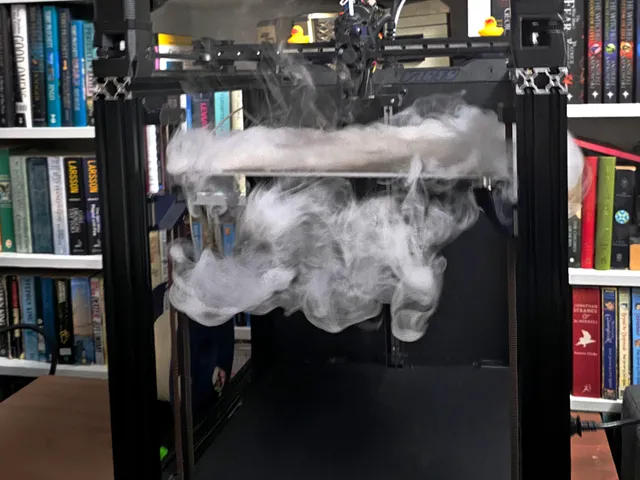 VirtuMax - A Max Neo Mod for the VIRTU Printer