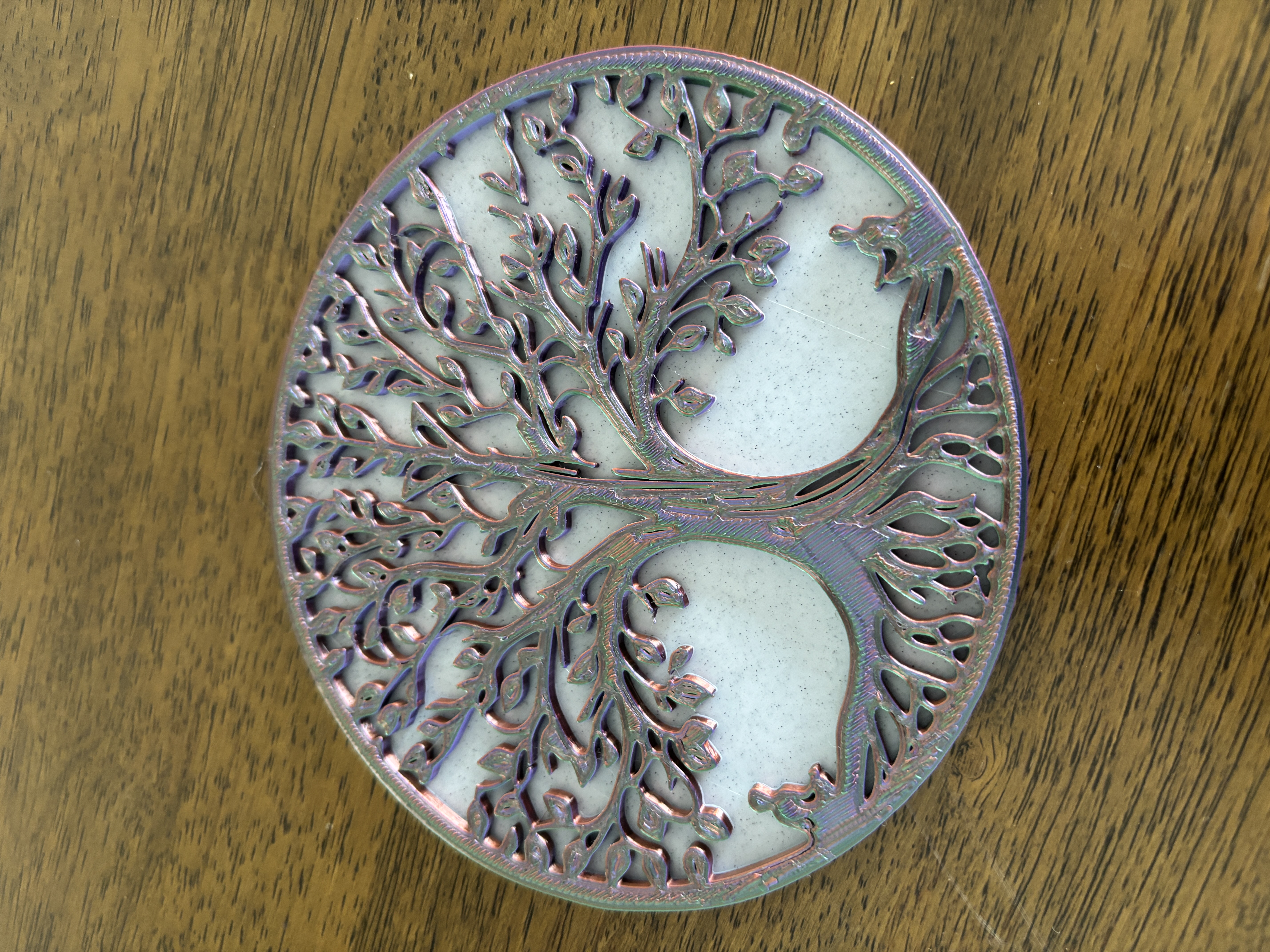 Saucer