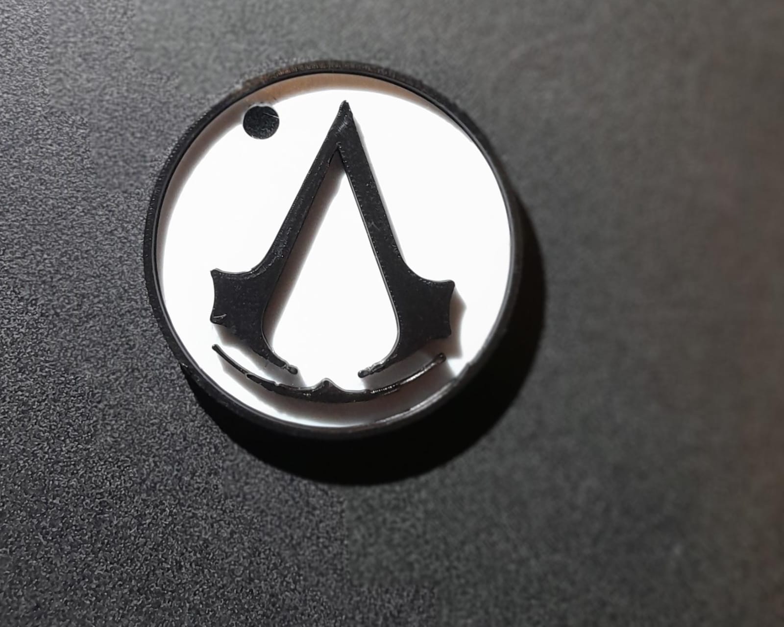 Llavero de Assassin's Creed